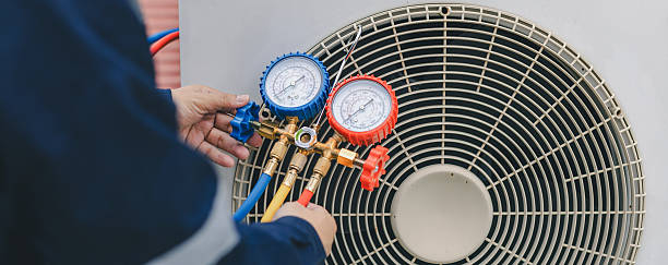 Licensed Air Duct Cleaning service in Buchanan, MI - HVAC Repair CO