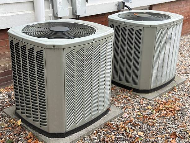 Reliable Air Duct Cleaning contractor in Buchanan, MI by HVAC Repair CO